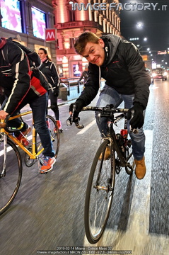 2019-02-14 Milano - Critical Mass 32